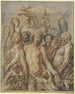 Entuzjazm dzieciństwa - Jacob Jordaens — widok dzieła