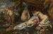 Cupidon et Psyché - Jacob Jordaens — widok dzieła