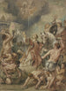 Le Martyre de Saint Étienne - Jacob Jordaens — widok dzieła