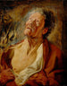 Emploi - Jacob Jordaens — widok dzieła
