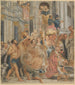 Święty Paweł w Listrze - Jacob Jordaens — widok dzieła