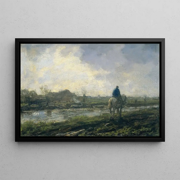 Jacob Maris - Jaagpad.webp