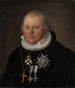 Biskupa Bech - Jacob Munch — widok dzieła