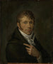 Autoportret Jacoba Muncha — widok dzieła