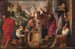 Paul i Barnaba z Lystre - Jacob Symonsz Pynas — widok dzieła