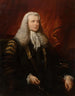 Portret lorda Langdale'a - Jacob Thompson — widok dzieła