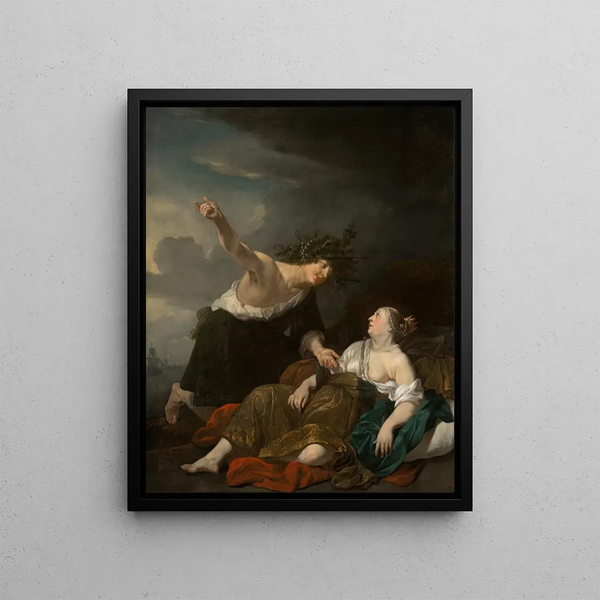 Jacob Van Loo - Bacchus and Ariadne (Case Conflict).webp