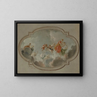 Jacob de Wit - Flora and Zephyr.webp