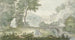 pejzaż włoski - Jacob van Liender — widok dzieła