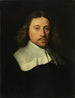 Portret Balthasara II Moretusa - Jacob van Reesbroeck — widok dzieła