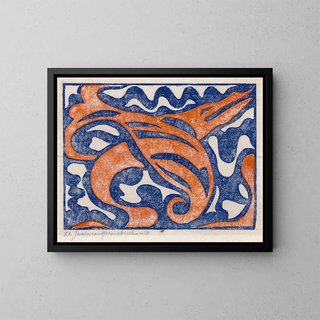 Jacoba van Heemskerck - Compositie XX.webp