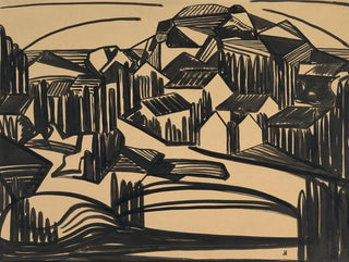 Rysunek 16 - Jacoba van Heemskerck — widok dzieła