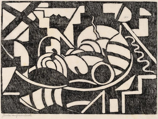 Martwa natura - Jacoba van Heemskerck — widok dzieła