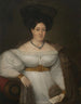 Candelaria Somellera de Espinosa - Jacopo Lorenzo Fiorini — widok dzieła