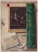 Trompe l'Œil Martwa natura - Jacobus Cornelis Meyer — widok dzieła