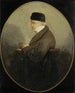 David Pierre Giottino Humbert de Superville 1770-1849 Malarz i pisarz - Jacobus Ludovicus Cornet — widok dzieła