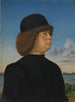 portret Alvise Contarini - Jacometto Veneziano — widok dzieła
