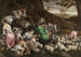 Le Voyage de Jacob - Jacopo Bassano — widok dzieła