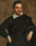 Portret szlachcica - Jacopo Palma młodszy — widok dzieła