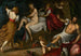 Wenus i Mars - Jacopo Palma młodszy — widok dzieła