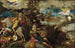 La Conversion de Saint Paul - Jacopo Tintoretto — widok dzieła