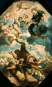 Marzenia ludzi - Jacopo Tintoretto — widok dzieła
