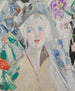 La Belle Gretchen - Jacqueline Marval — widok dzieła