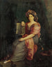 Sibylle - Jacques-Nicolas Paillot de Montabert — widok dzieła