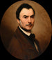 autoportretu - Jacques-Raymond Brascassat — widok dzieła