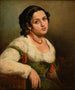 włoski - Jacques-Raymond Brascassat — widok dzieła