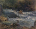 Torrent - Jacques-Raymond Brascassat — widok dzieła