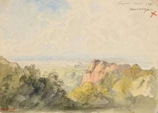 JacquesRaymond Brascassat - Vue panoramique sur Royat.webp