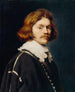 Młody Jeździec - Jacques Blanchard — widok dzieła