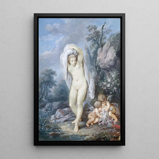 Jacques Charlier - Le Bain de Vnus.webp