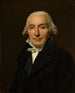 Portret Jean-Pierre Delahaye - Jacques Louis David — widok dzieła