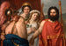 Gniew Achillesa - Jacques Louis David — widok dzieła