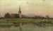 Mariakerke - Jacques Rosseels — widok dzieła