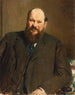Dr Antoine Léon Florand - Jacques-Émile Blanche — widok dzieła