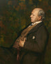 Henry James - Jacques-Émile Blanche — widok dzieła