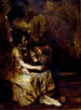 L’enfant à la poupée - Jacques - Émile Blanche — widok dzieła