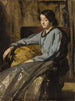 portret Désiré Manfred - Jacques-Émile Blanche — widok dzieła