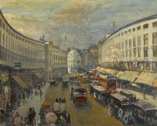 Jacquesmile Blanche - Regent Street London.webp