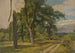 Polana - Jakob Becker — widok dzieła