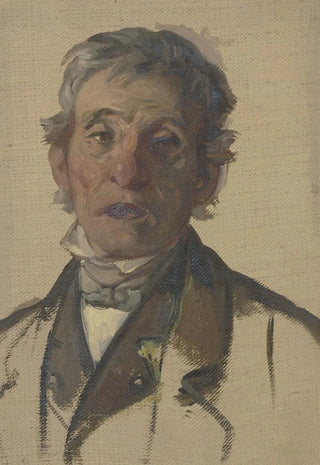 Jakob Becker - Old farmer.webp