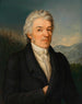 Josef Kreutzinger graveur - Jakob Gauermann — widok dzieła