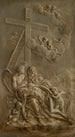 Lamentation du Christ - Jakob Kellner — widok dzieła