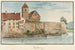 Aarberg - Jakob Samuel Weibel — widok dzieła