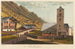 Adelboden - Jakob Samuel Weibel — widok dzieła