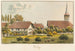 Belp - Jakob Samuel Weibel — widok dzieła