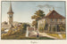 Biglen - Jakob Samuel Weibel — widok dzieła